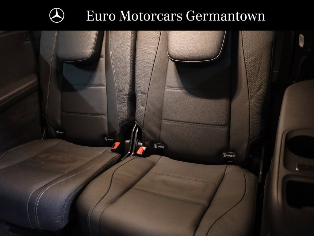 Certified 2023 Mercedes-Benz GLS 580 4MATIC image 54