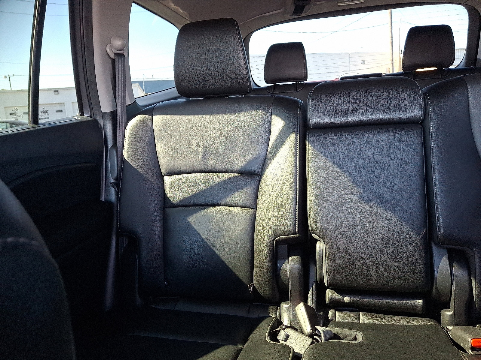 Used 2022 Honda Pilot Special Edition image 14