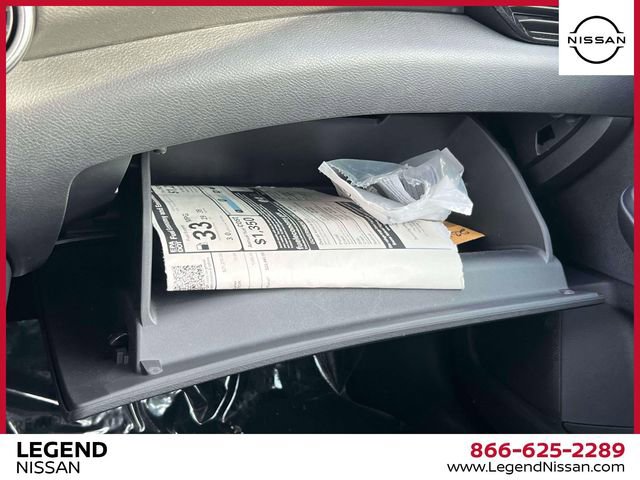 Certified 2023 Nissan Sentra SV image 31