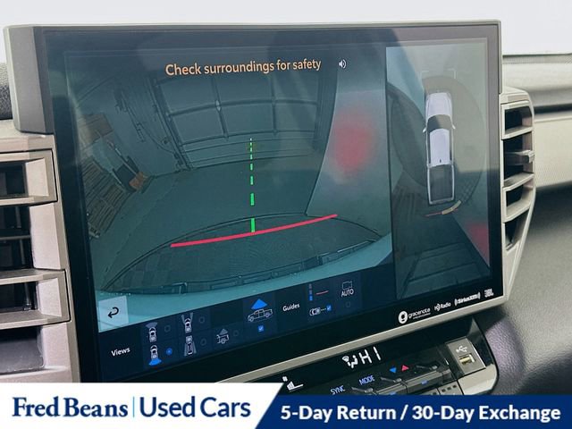 Used 2024 Toyota Tundra Limited image 16