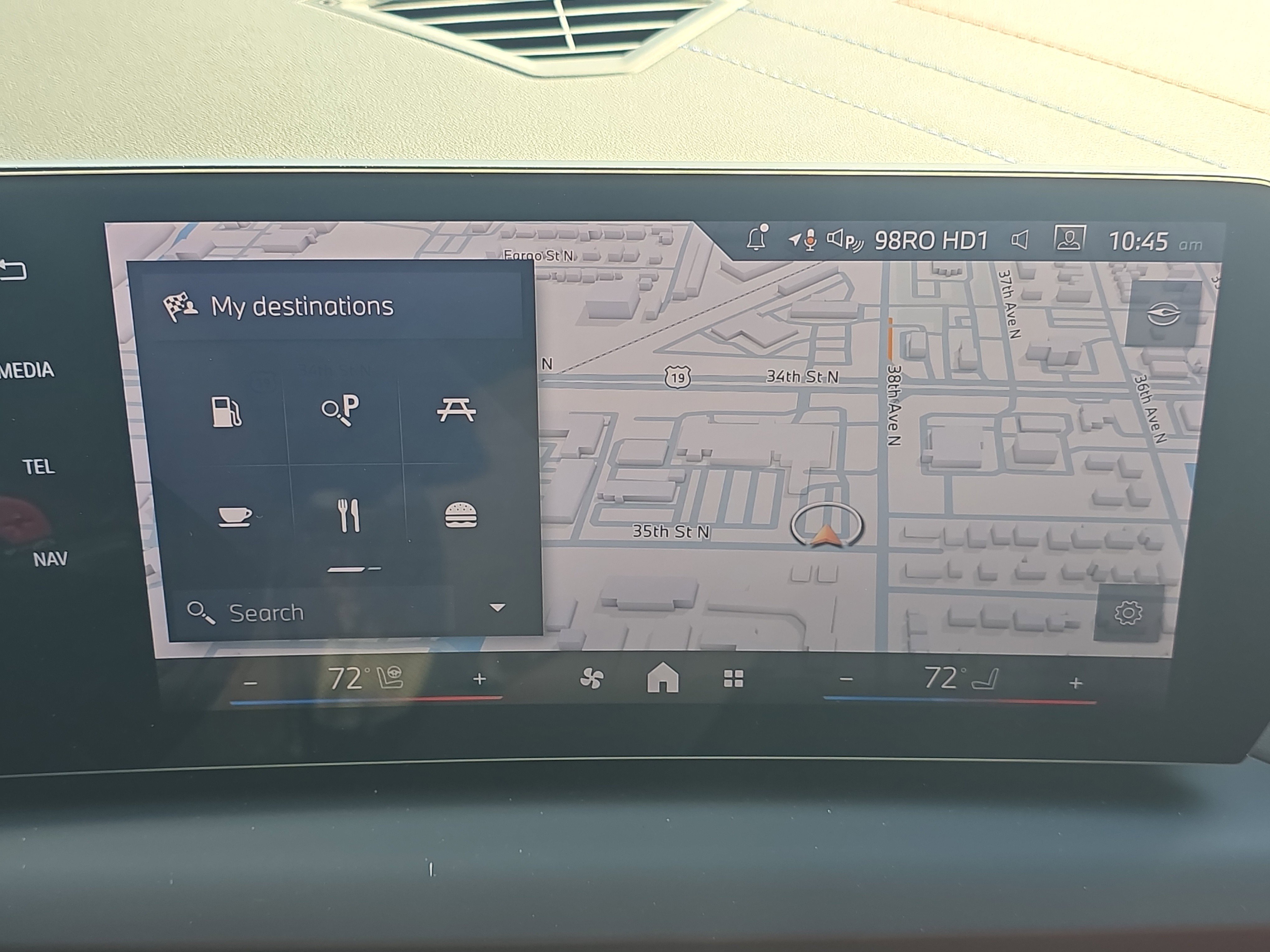 New 2026 BMW M235i xDrive w/ Premium Package image 22