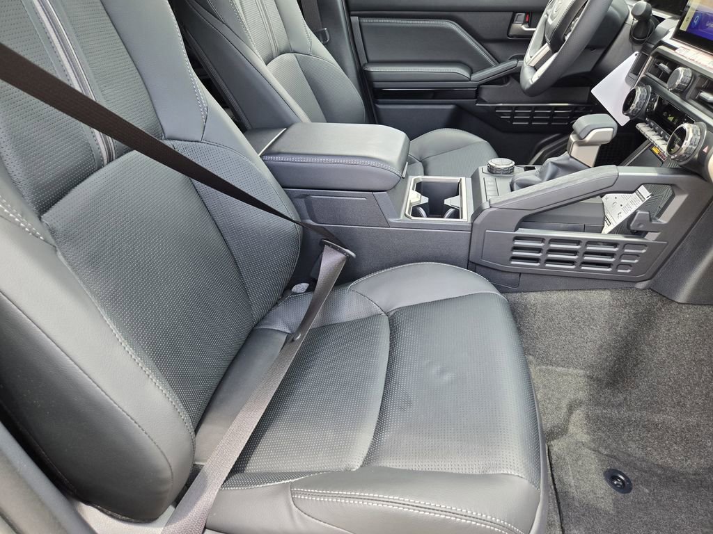 New 2026 Toyota 4Runner Limited RWD image 9