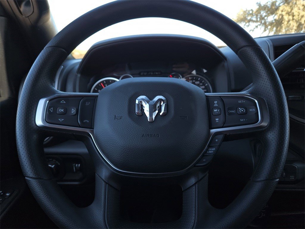 New 2026 RAM 2500 Tradesman image 30