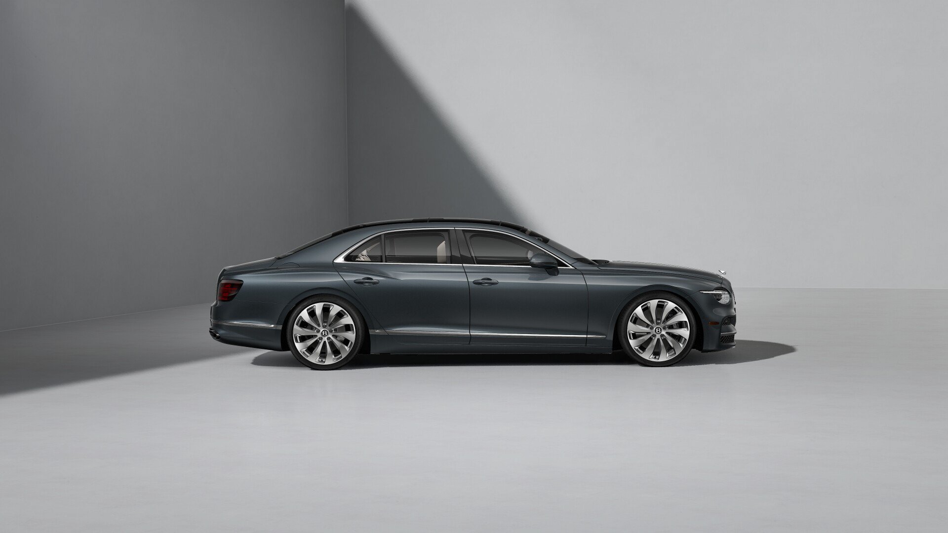 New 2027 Bentley Flying Spur AWD/4WD image 5