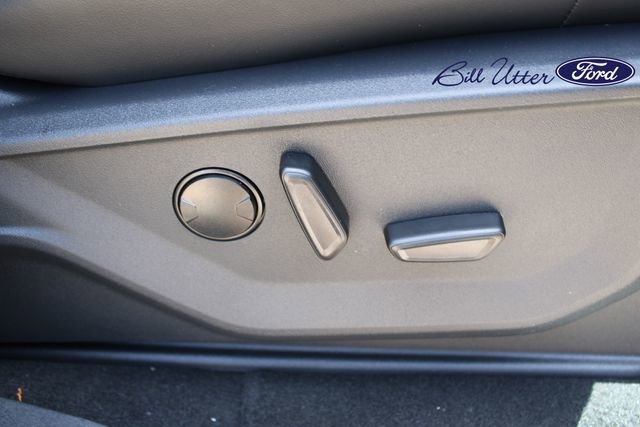 New 2026 Ford Expedition Max Platinum AWD/4WD image 8