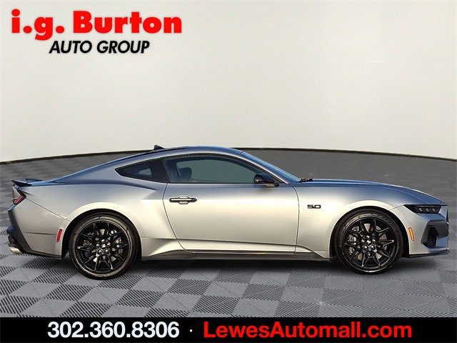 Used 2024 Ford Mustang GT Premium w/ GT Performance Package image 7