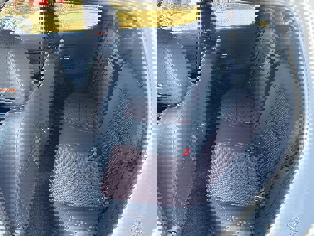 New 2026 Nissan Kicks SR w/ SR Premium Package image 20