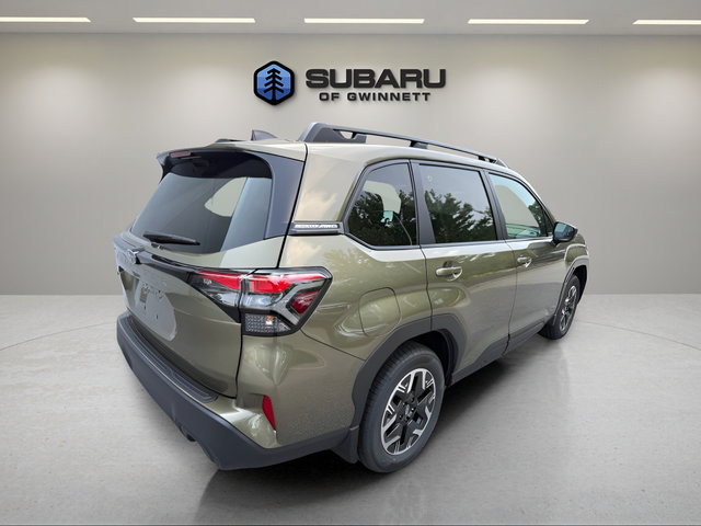 New 2026 Subaru Forester Premium AWD/4WD image 5