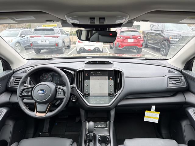 New 2026 Subaru Ascent Limited Bronze image 24