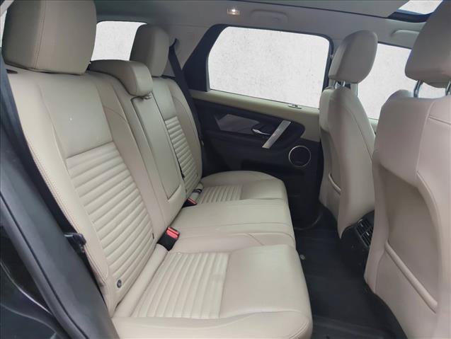 Used 2023 Land Rover Discovery Sport SE AWD/4WD image 26