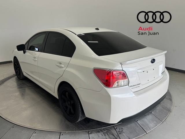 Used 2016 Subaru Impreza 2.0i w/ Popular Package #2 image 35