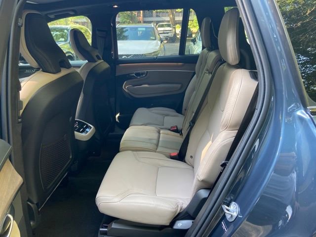 New 2026 Volvo XC90 B6 Ultra w/ Lounge Package image 15