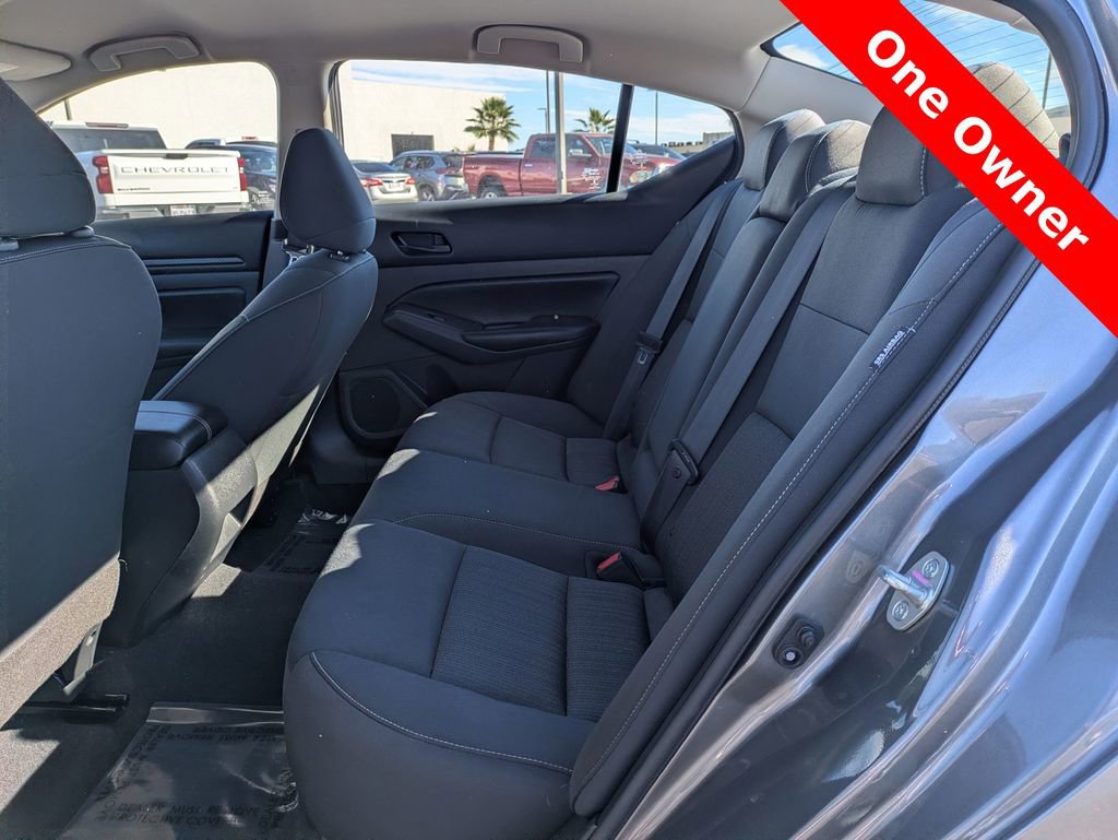 Used 2023 Nissan Altima 2.5 S image 16