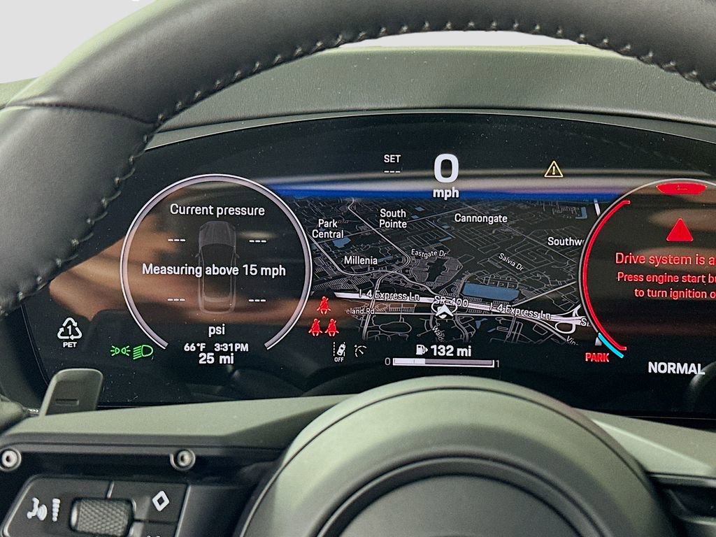 New 2025 Porsche Cayenne S image 13