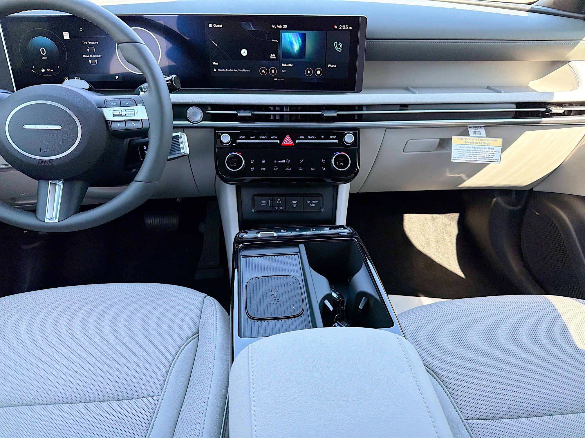 New 2026 Hyundai Tucson Limited image 19