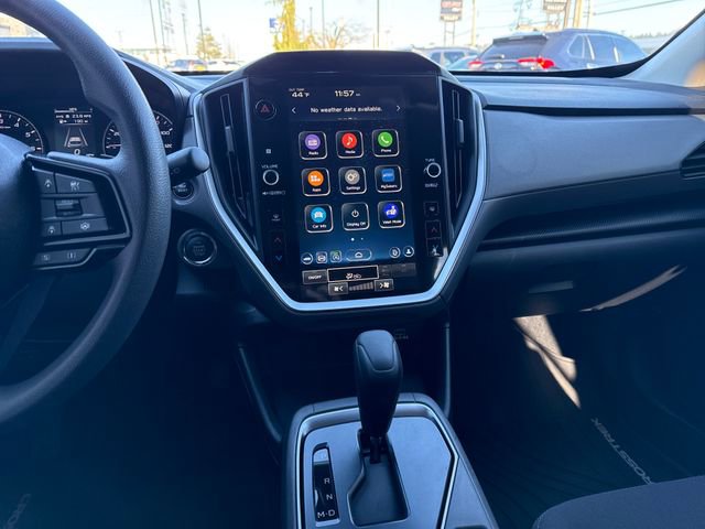Used 2025 Subaru Crosstrek 2.0i Premium w/ Crosstrek Mirror Package image 19