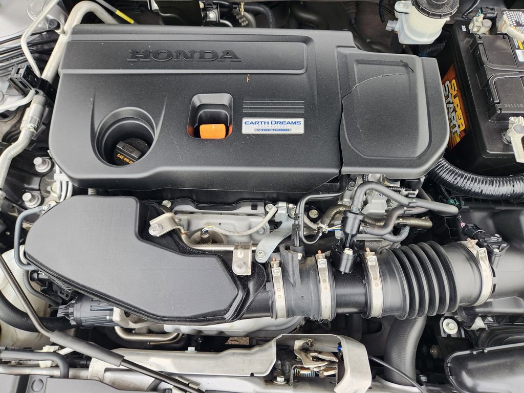 Used 2020 Honda Accord EX-L image 31