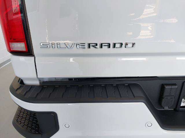 New 2026 Chevrolet Silverado 2500 LTZ w/ Z71 Chrome Sport Edition AWD/4WD image 32
