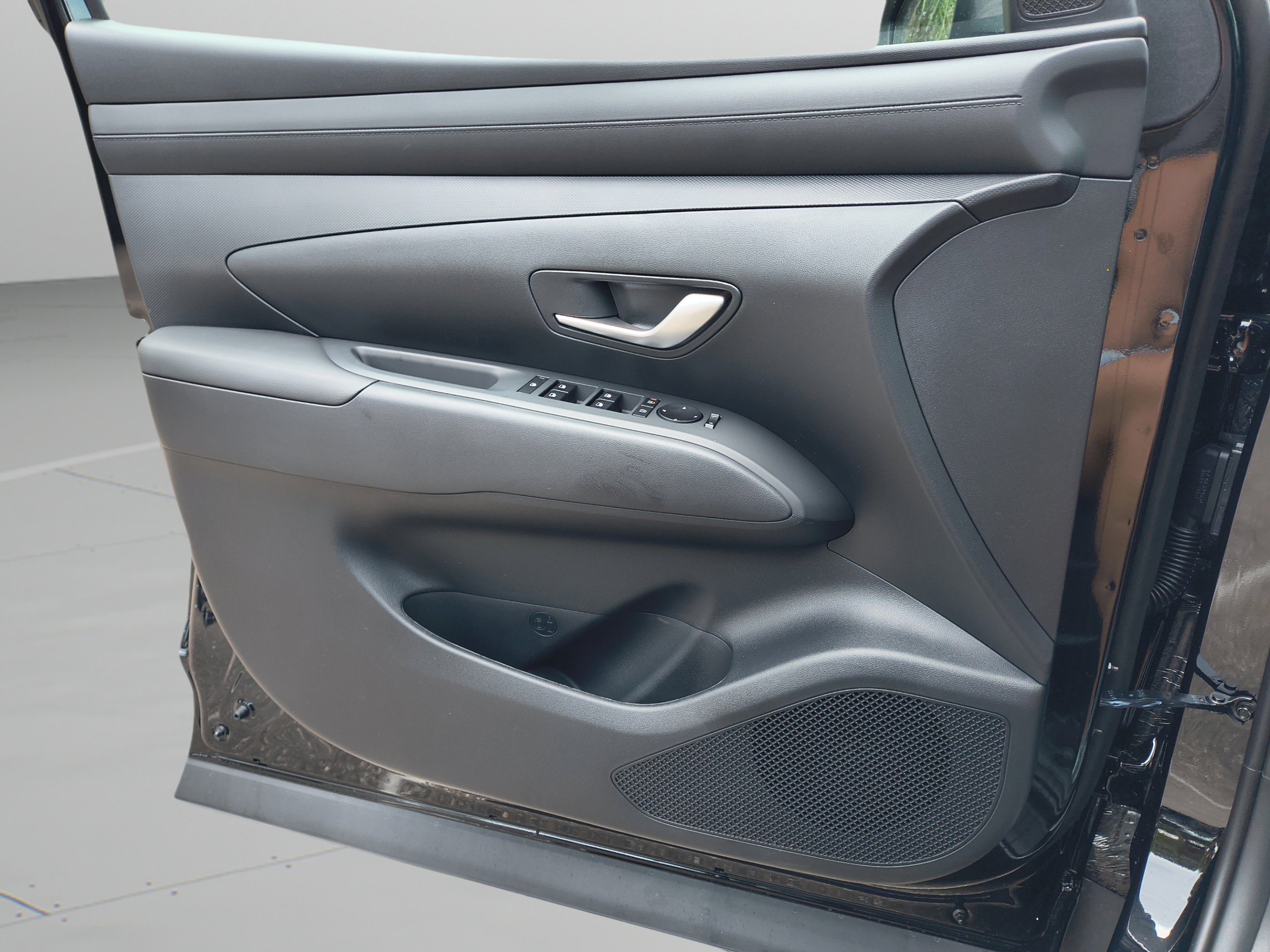 New 2026 Hyundai Tucson SE FWD image 21