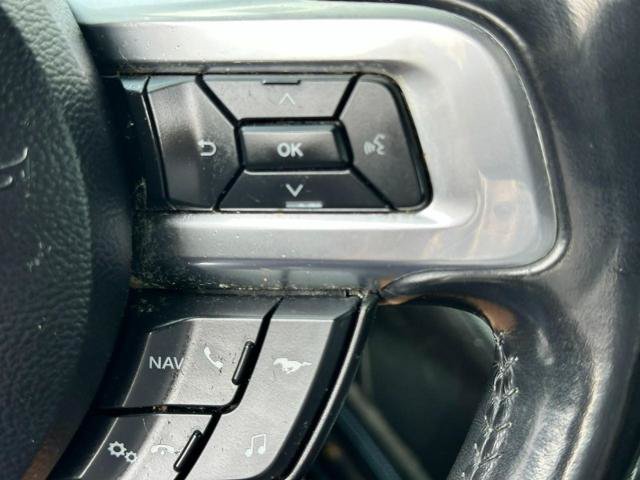 Certified 2019 Ford Mustang Premium w/ Equipment Group 201A RWD image 16