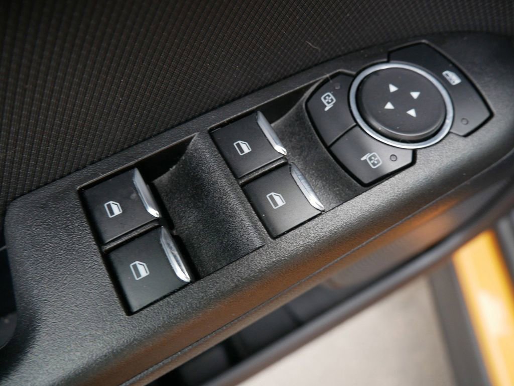 Certified 2021 Ford Bronco Sport Badlands image 10