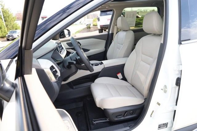 Certified 2023 Nissan Rogue SL image 10