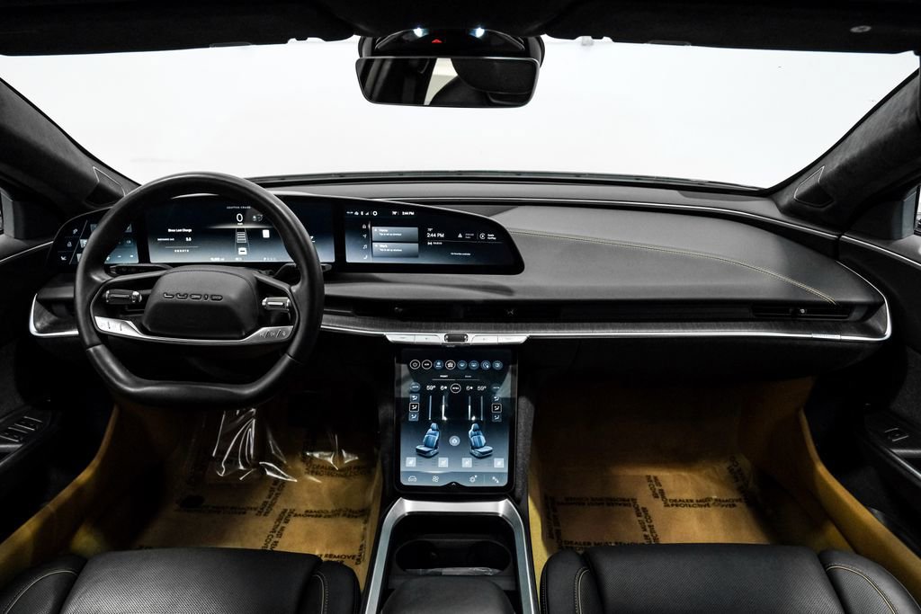 Used 2024 Lucid Air Touring image 20
