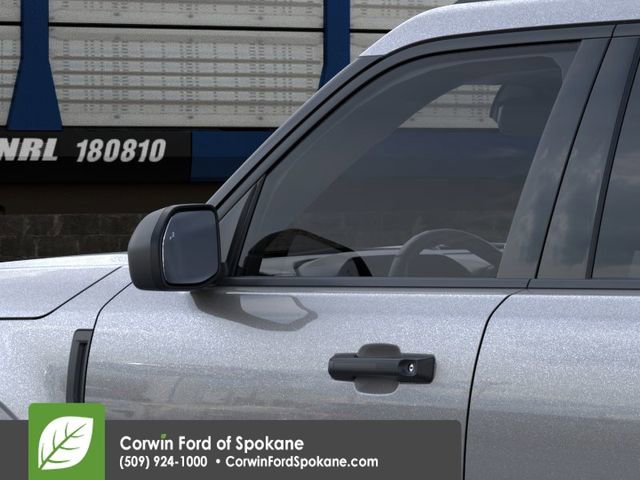 New 2026 Ford Bronco Sport Big Bend AWD/4WD image 20