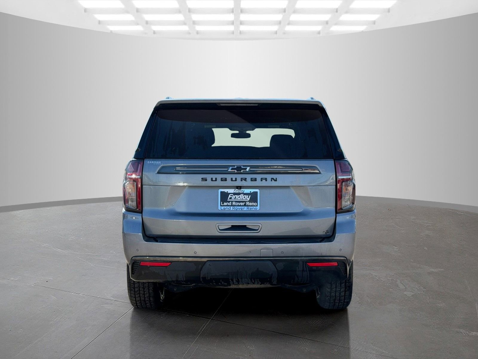 Used 2022 Chevrolet Suburban Z71 AWD/4WD image 6