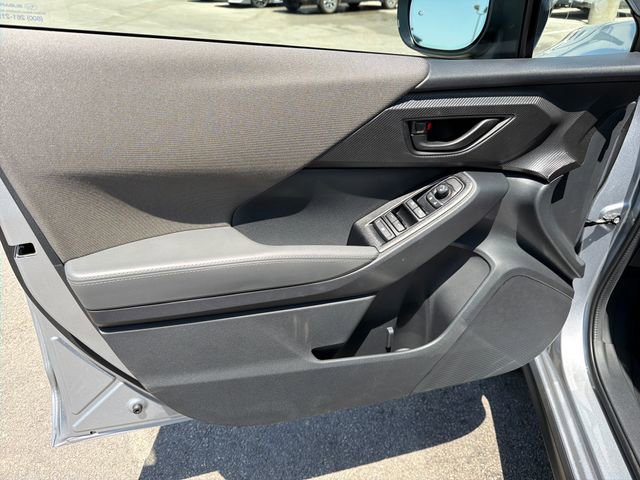 New 2026 Subaru Crosstrek 2.0i Premium AWD/4WD image 17