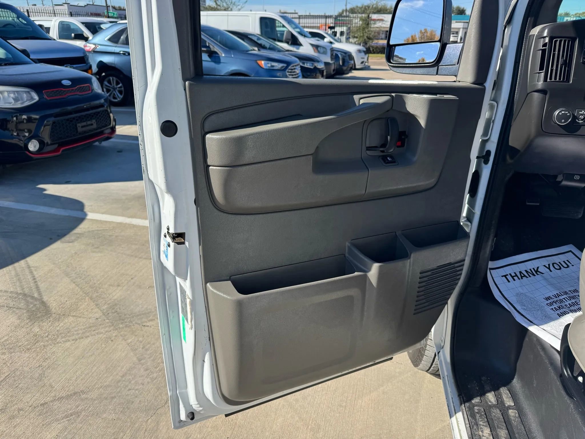 Used 2014 Chevrolet Express 2500 LS image 20