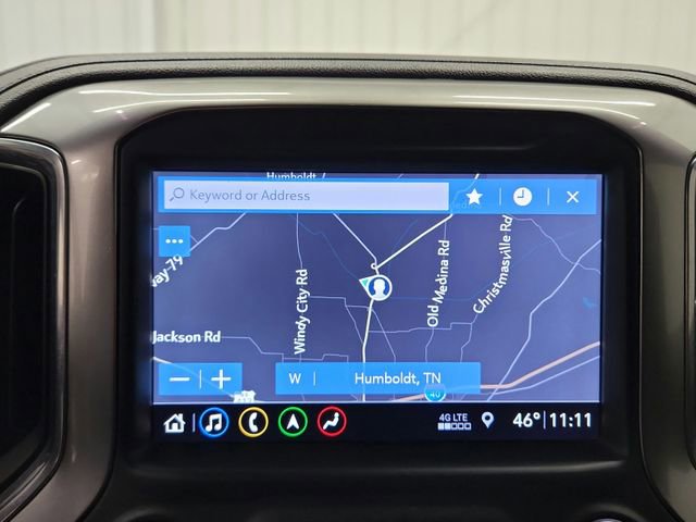 Used 2019 Chevrolet Silverado 1500 LTZ w/ LTZ Texas Edition image 22