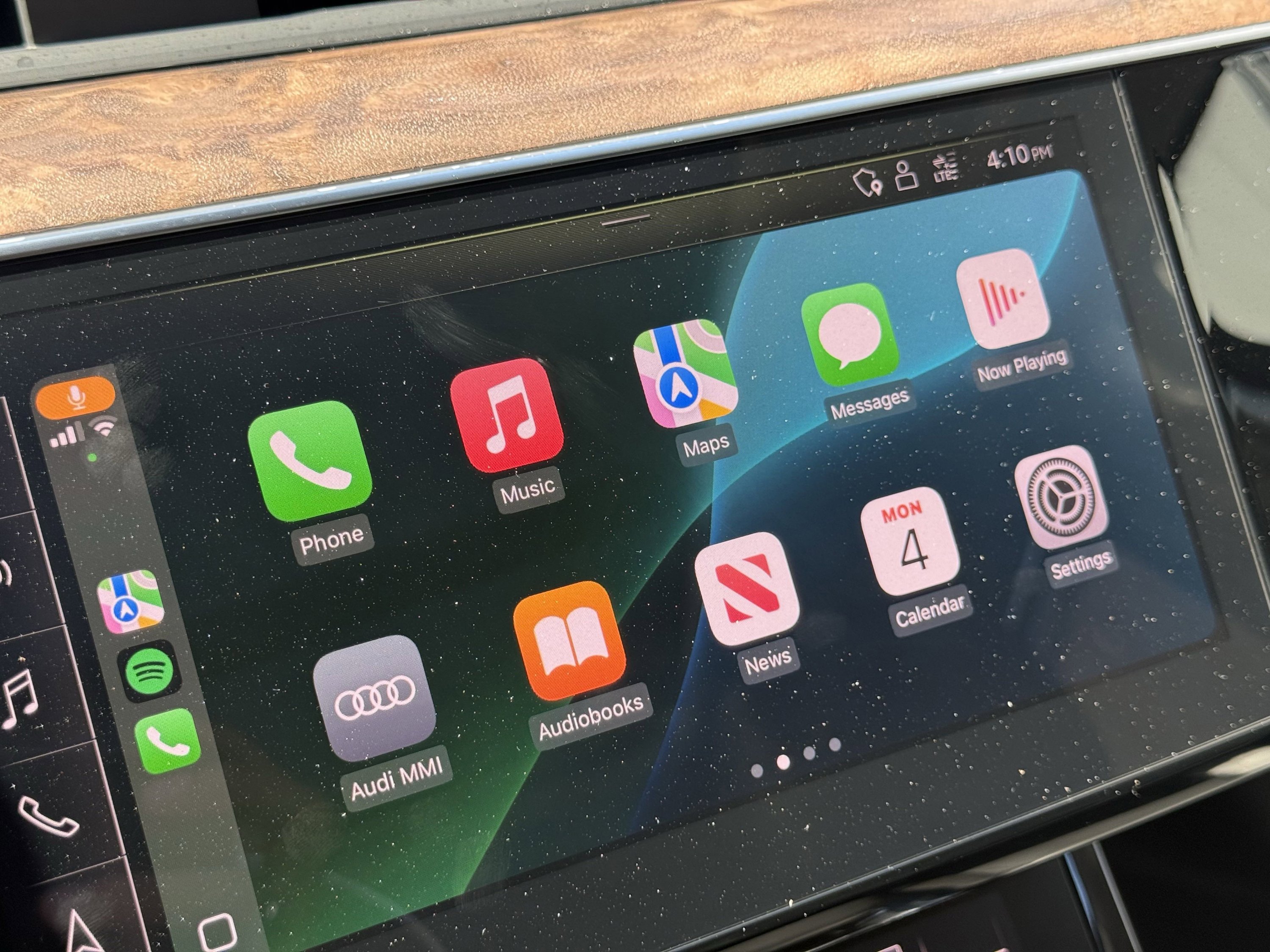 Used 2019 Audi e-tron Prestige w/ Prestige Package image 93