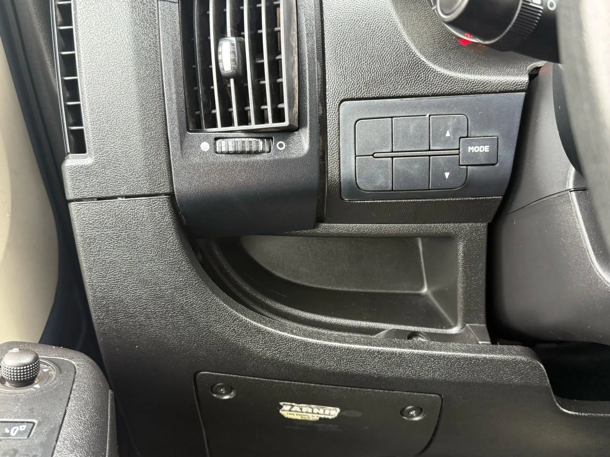 Used 2019 RAM ProMaster 3500 image 20