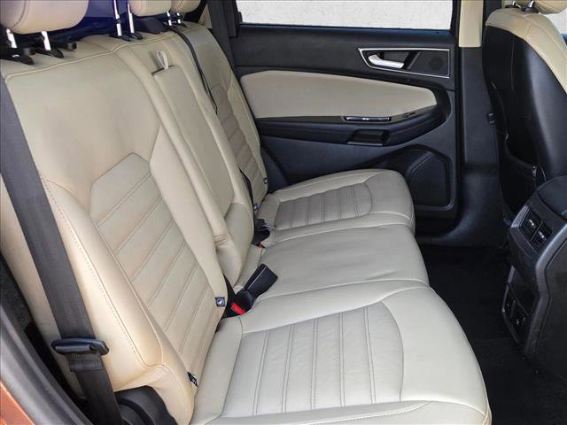 Used 2017 Ford Edge SEL w/ Equipment Group 201A image 20