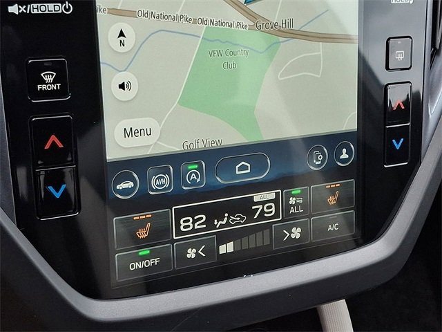 New 2026 Subaru Forester Limited image 23