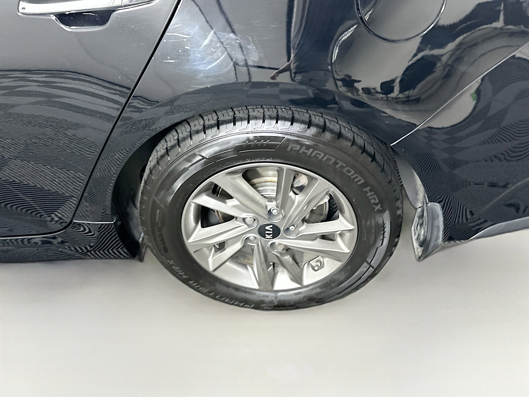 Used 2019 Kia Optima LX FWD image 11