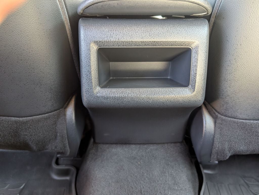 Certified 2024 Toyota Camry SE FWD image 31