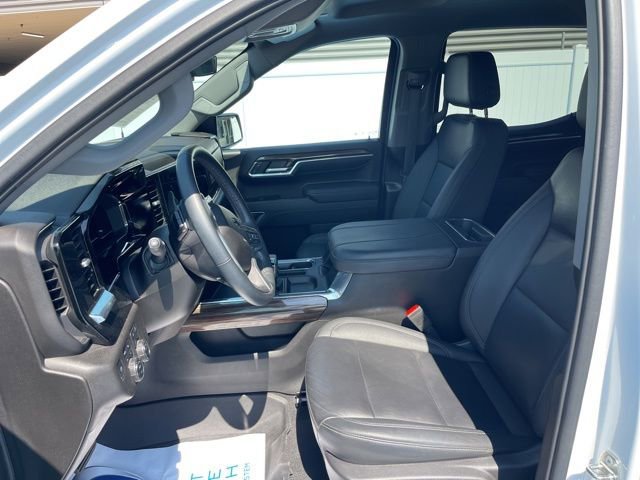 Used 2024 Chevrolet Silverado 1500 RST w/ Texas Edition Plus image 16