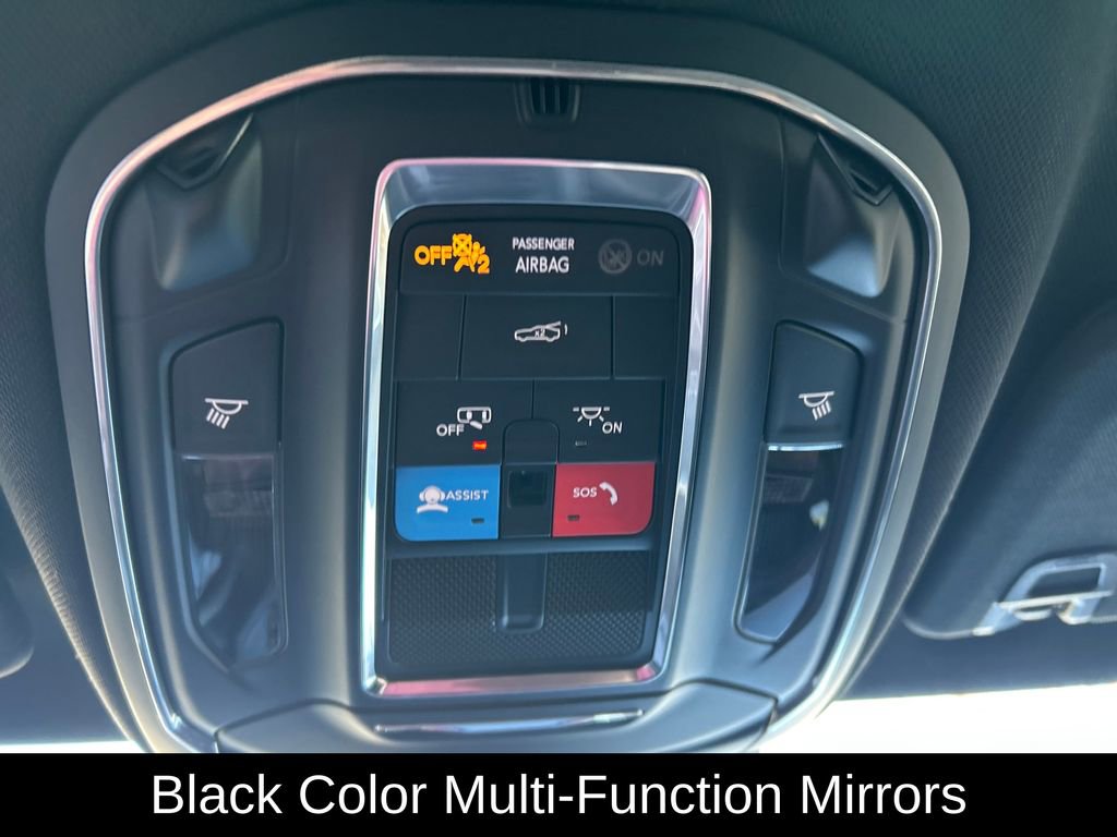 New 2026 Dodge Charger R/T AWD/4WD image 36