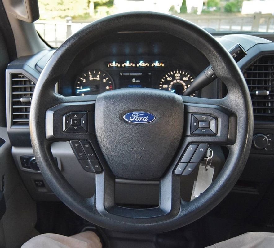 Used 2019 Ford F150 XL w/ Equipment Group 101A Mid image 15