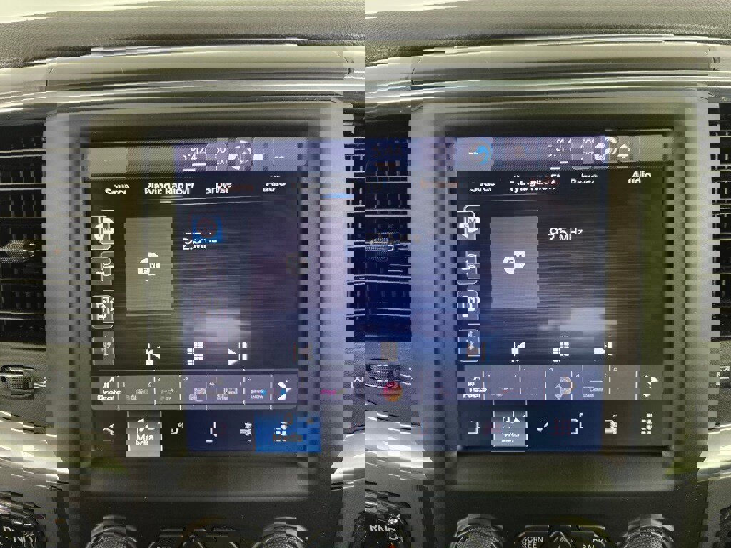 Used 2022 RAM 1500 Classic Warlock w/ Electronics Group image 19