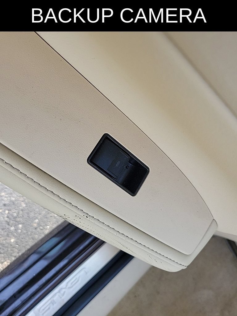 Used 2015 Lexus ES 350 w/ Luxury Package FWD image 14