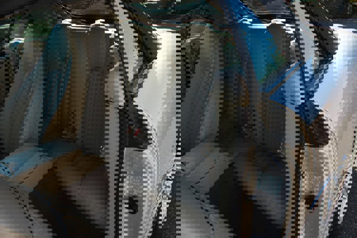 Used 2000 Jaguar XK8 Convertible image 29