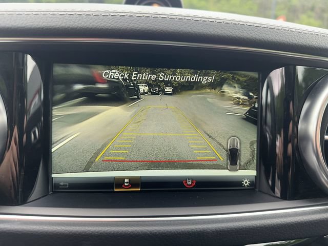 Used 2020 Mercedes-Benz SL 450 image 28