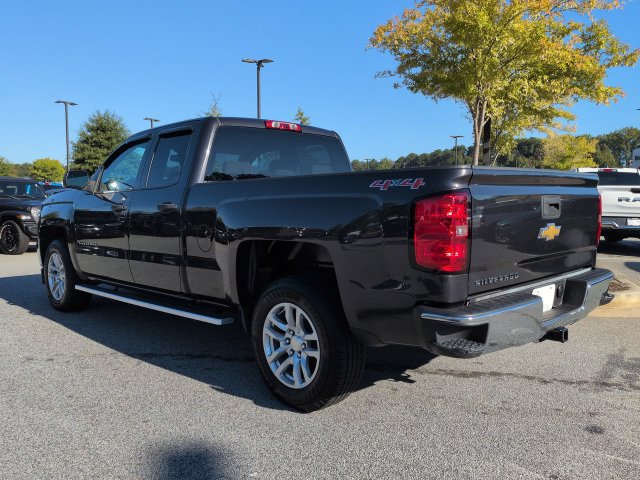 Used 2016 Chevrolet Silverado 1500 LS w/ Trailering Package AWD/4WD image 6
