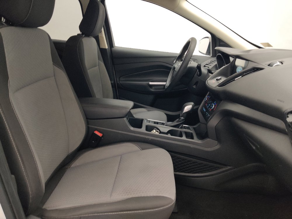 Used 2019 Ford Escape SE AWD/4WD image 21
