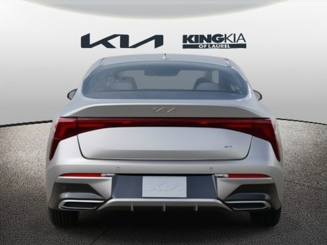 New 2026 Kia K5 GT-Line image 5