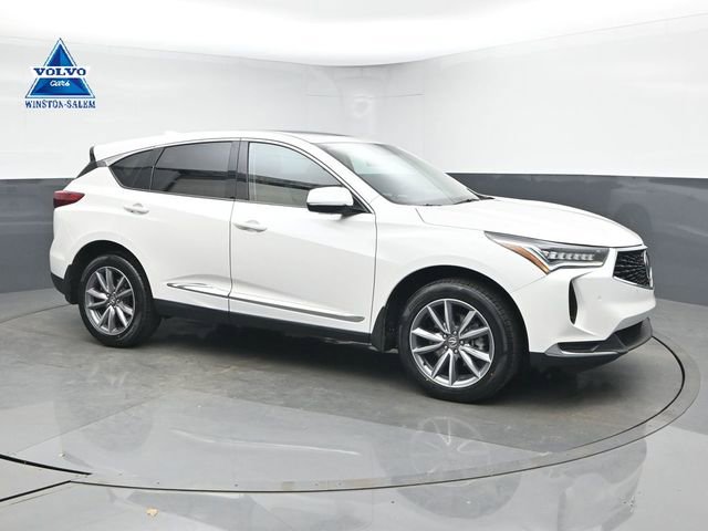 Used 2023 Acura RDX w/ Technology Package