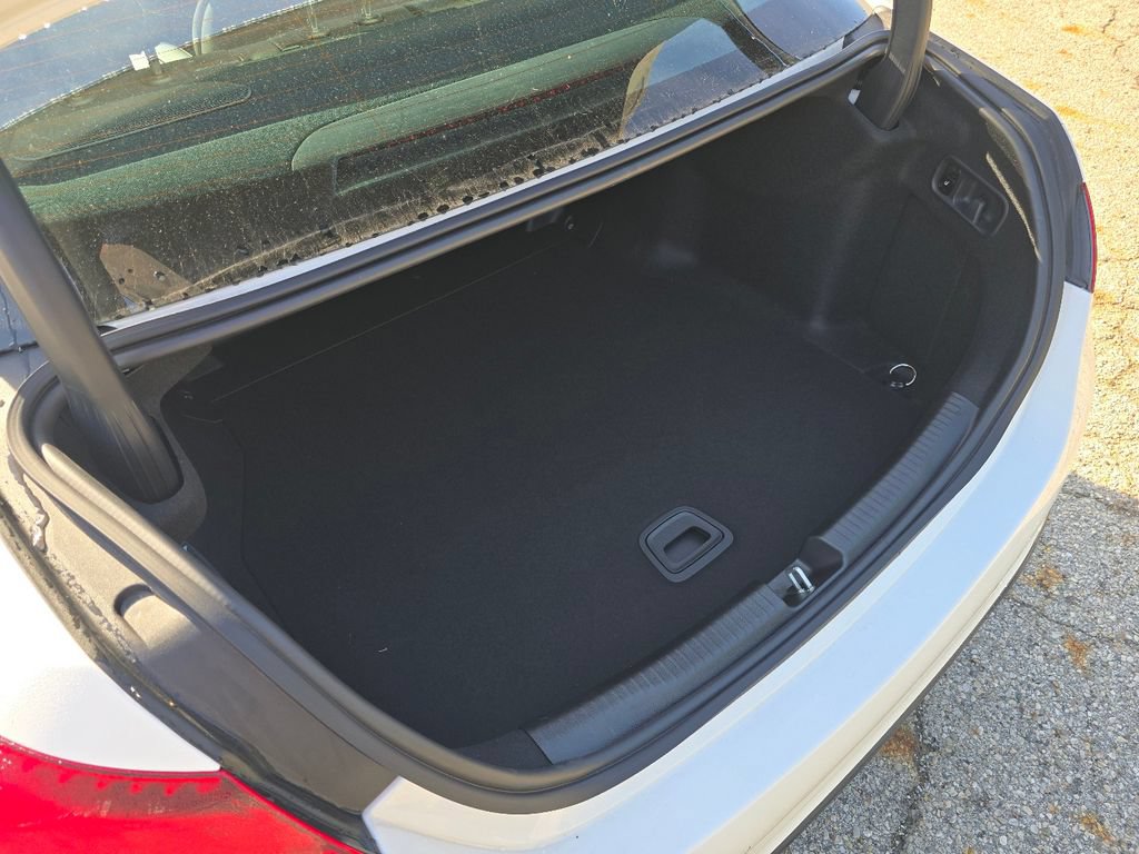 New 2026 Mercedes-Benz C 300 4MATIC Sedan image 19